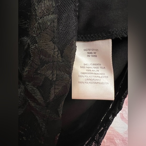 Simply Emma Stunning Sequins Skirt - Picture 5 of 8